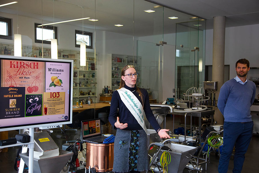 Impressionen SPIRITS 2024 - 2