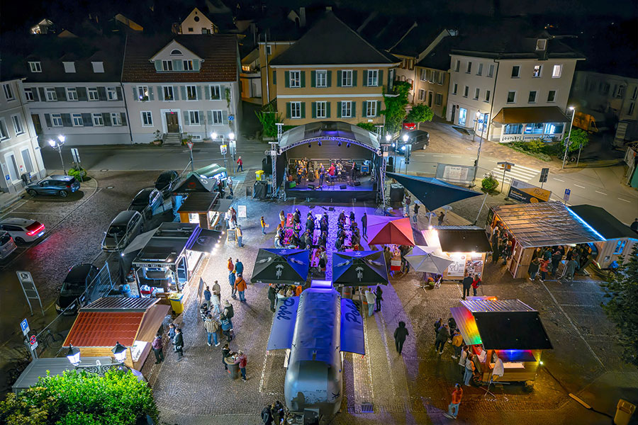 Impressionen SPIRITS 2024 - 1