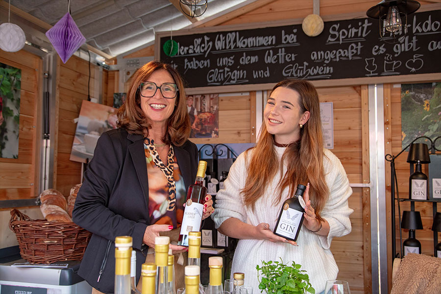 Impressionen SPIRITS 2024 - 3